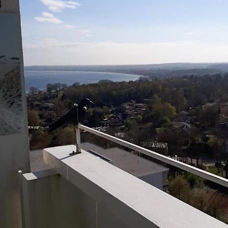 Luette Hoeoeg Sierksdorf Exterior foto