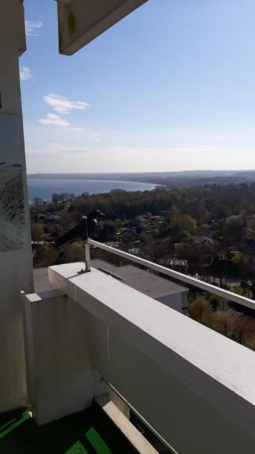 Luette Hoeoeg Sierksdorf Exterior foto